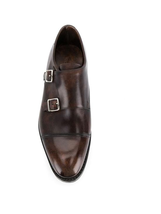 24FW 존롭 로퍼 228192L 2Y BROWN - JOHN LOBB