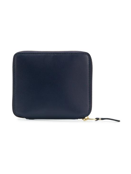  꼼데가르송 클러치/파우치 SA2100 NAVY BLUE - COMME DES GARCONS