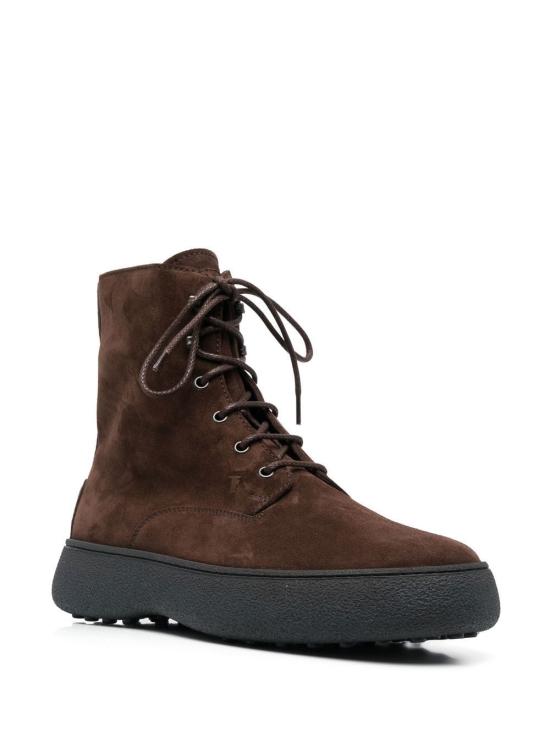  토즈 부츠 XXM09J0GK50RE0S611 - TODS