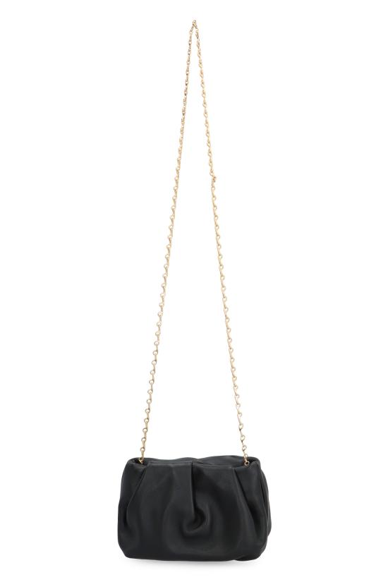  버버리 크로스백 8079187146771 A1189 black - BURBERRY