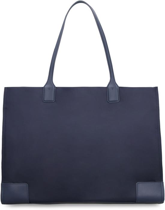  토리버치 엘라 토트백 87116 405 blue - TORY BURCH