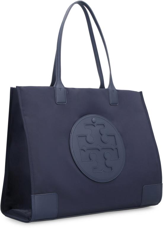  토리버치 엘라 토트백 87116 405 blue - TORY BURCH