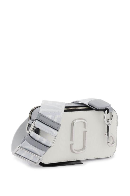  마크제이콥스 크로스백 2S3HCR500H03 164 White - MARC JACOBS