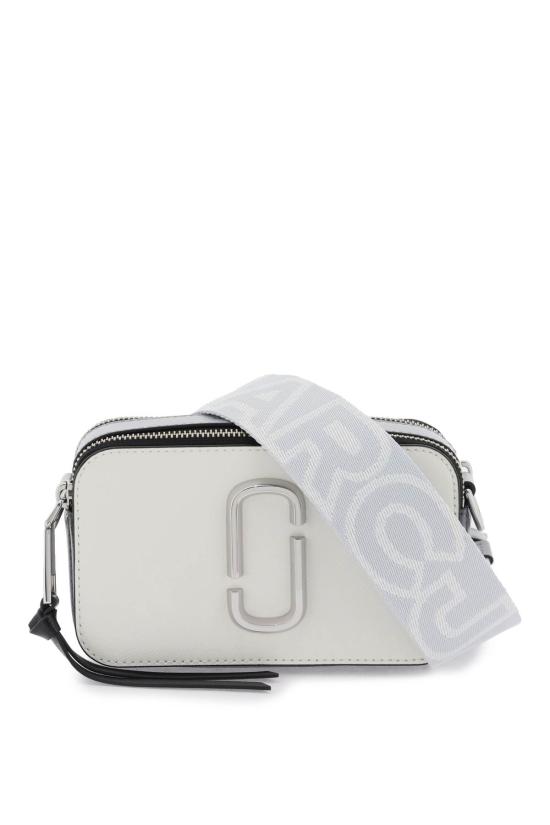  마크제이콥스 크로스백 2S3HCR500H03 164 White - MARC JACOBS