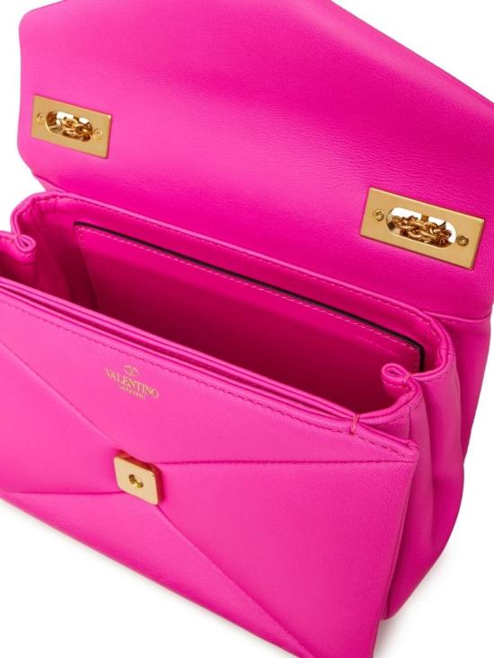  발렌티노 가라바니 크로스백 B0K21HHXUWT PINK PP - VALENTINO GARAVANI