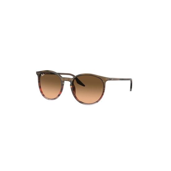  레이밴 선글라스 RB2204 13953B Brown