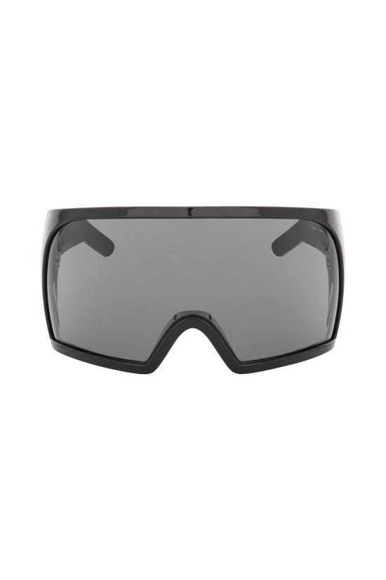 26FW 릭 오웬스 선글라스 RG0000011GBLKB 0909 BLACK