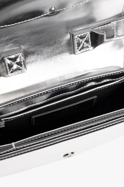 25FW 디젤 숄더백 X08396PS202 H0535 METALLIC - DIESEL