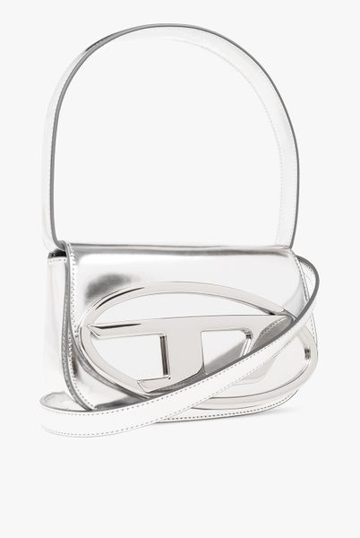 25FW 디젤 숄더백 X08396PS202 H0535 METALLIC - DIESEL