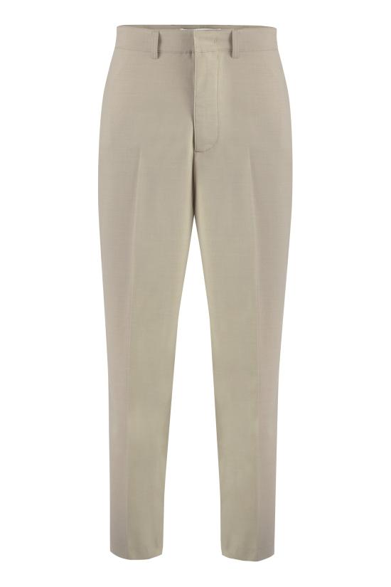  디파트먼트5 스트레이트 팬츠 UP0362TS0018 906 Beige
