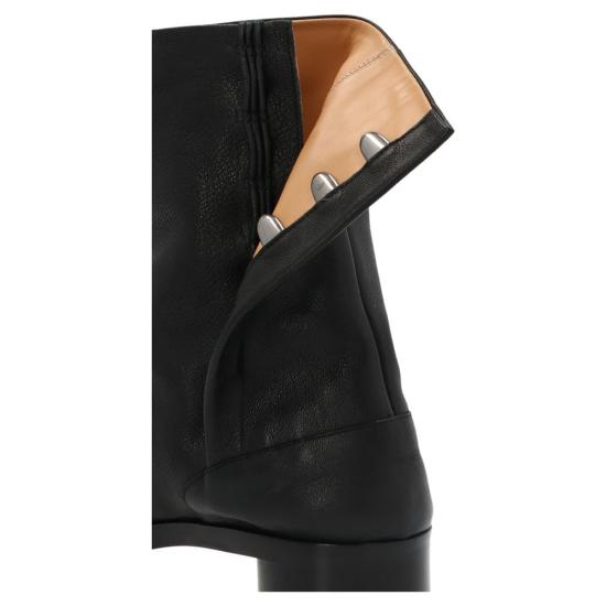 26SS 마르지엘라 부츠 S57WU0153PR058 T8013 BLACK - MAISON MARGIELA