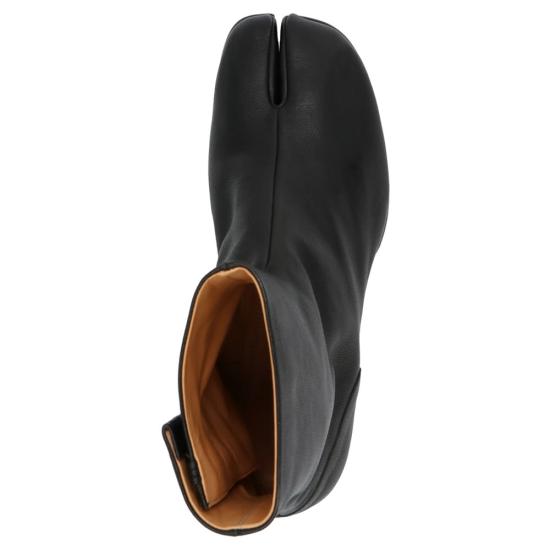 26SS 마르지엘라 부츠 S57WU0153PR058 T8013 BLACK - MAISON MARGIELA