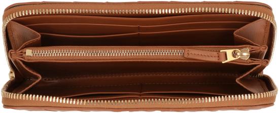 25SS 보테가베네타 클러치/파우치 742332VCPP2 2650 BROWN - BOTTEGA VENETA