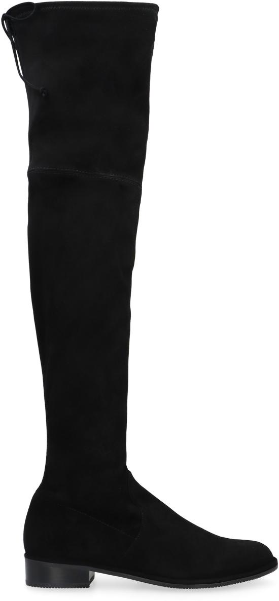 스튜어트 와이츠먼 부츠 S2167SUS BLK black - STUART WEITZMAN