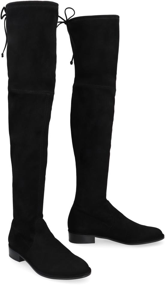  스튜어트 와이츠먼 부츠 S2167SUS BLK black - STUART WEITZMAN