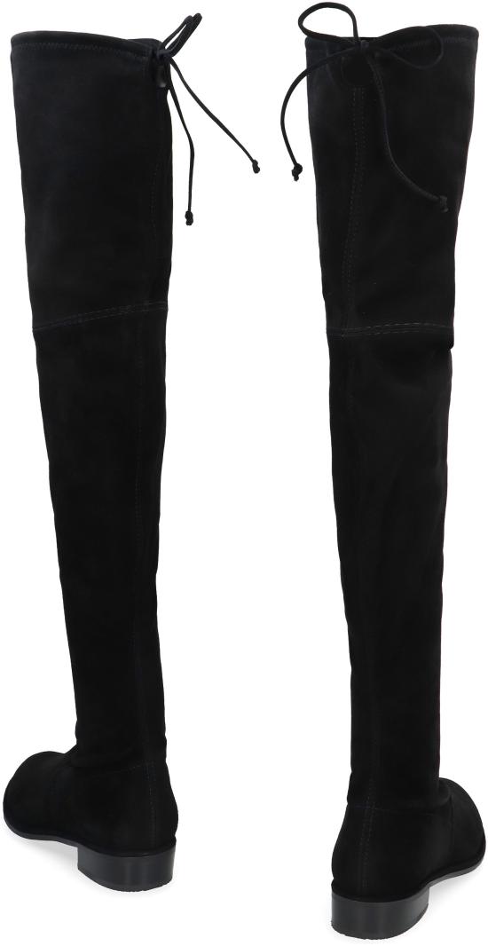  스튜어트 와이츠먼 부츠 S2167SUS BLK black - STUART WEITZMAN