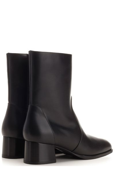  스튜어트 와이츠먼 부츠 SG134BLK BLACK - STUART WEITZMAN
