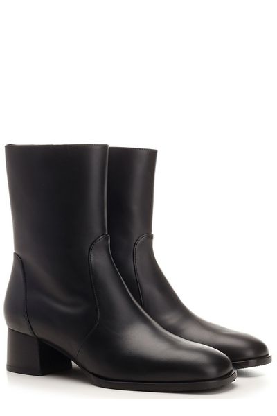  스튜어트 와이츠먼 부츠 SG134BLK BLACK - STUART WEITZMAN