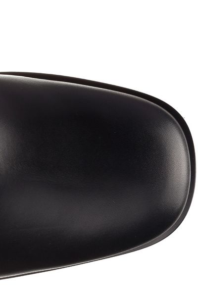  스튜어트 와이츠먼 부츠 SG134BLK BLACK - STUART WEITZMAN