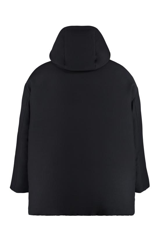  발렌티노 가라바니 자켓 1V0CNB918U10NO NERO - VALENTINO GARAVANI