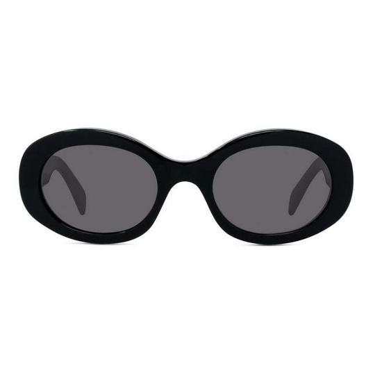 셀린느 선글라스 CL40194U 01A Shiny Black - CELINE