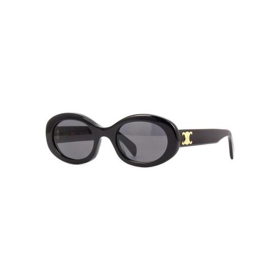  셀린느 선글라스 CL40194U 01A Shiny Black
