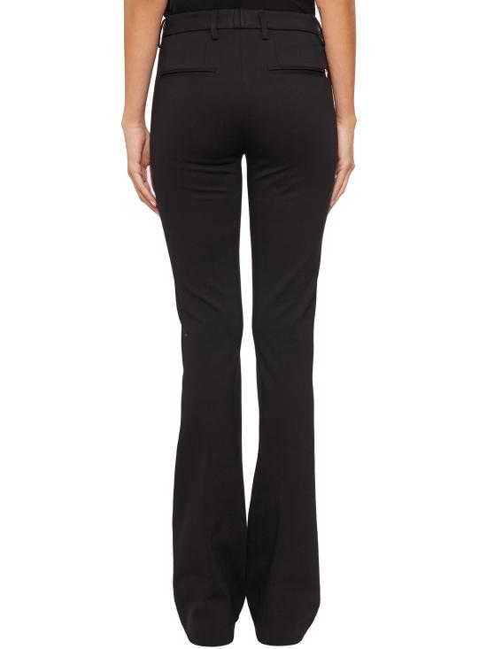  돈답 스트레이트 팬츠 GDP531JSE108XXXDDW23999 BLACK - DONDUP