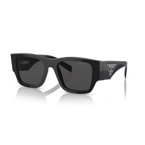  프라다 선글라스 PR 10ZS 1AB5S0 Black