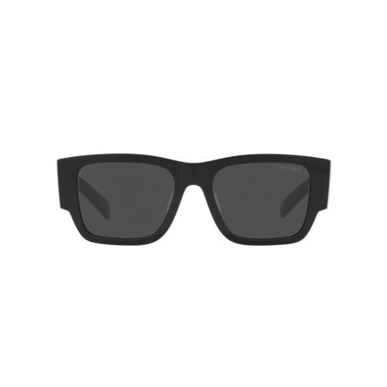  프라다 선글라스 PR 10ZS 1AB5S0 Black - PRADA