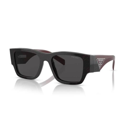  프라다 선글라스 PR 10ZS 11F5S0 Black