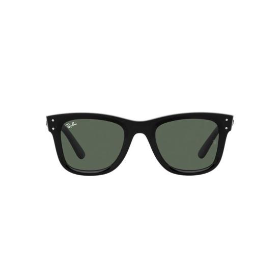  레이밴 선글라스 RBR0502S 6677VR Black - RAY BAN