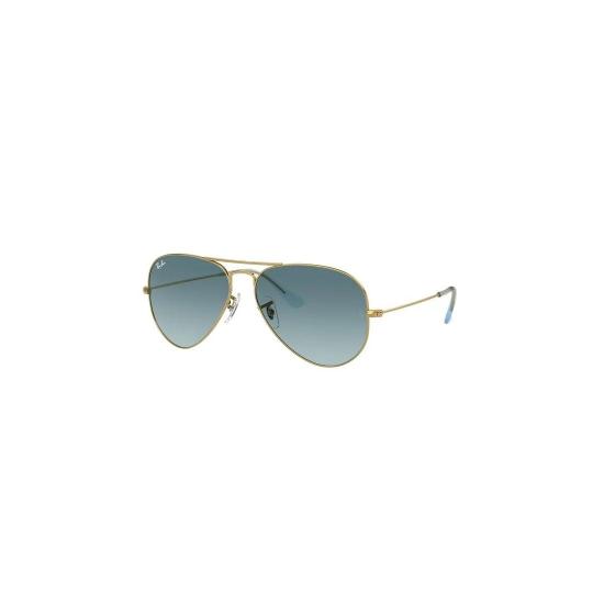  레이밴 선글라스 RB3025 001 3M Gold