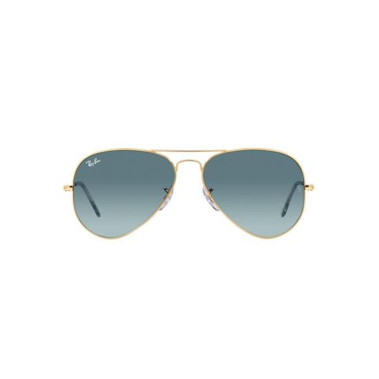  레이밴 선글라스 RB3025 001 3M Gold - RAY BAN