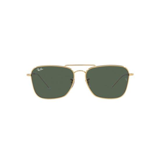  레이밴 선글라스 RBR0102S 001 VR Gold - RAY BAN