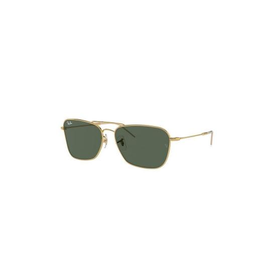  레이밴 선글라스 RBR0102S 001 VR Gold