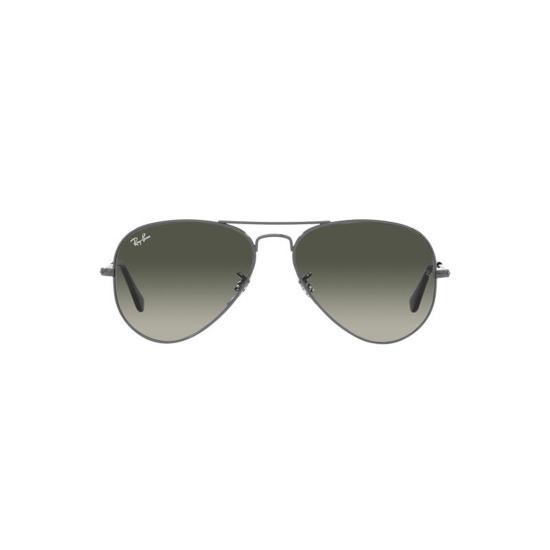  레이밴 선글라스 RB3025 004 71 Gray - RAY BAN
