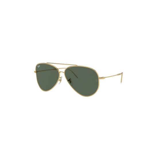  레이밴 선글라스 RBR0101S 001 VR Gold