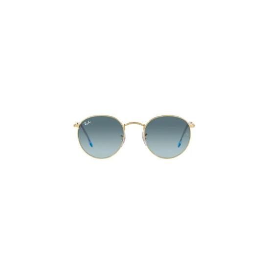  레이밴 선글라스 RB3447 001 3M Gold - RAY BAN