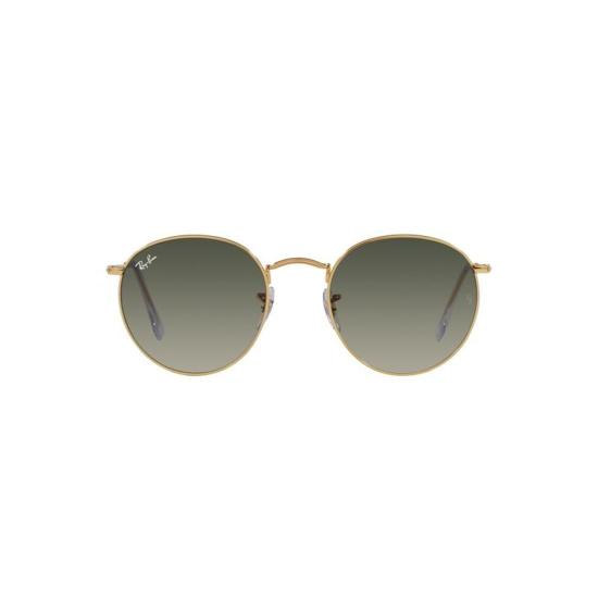  레이밴 선글라스 RB3447 001 71 Gold - RAY BAN