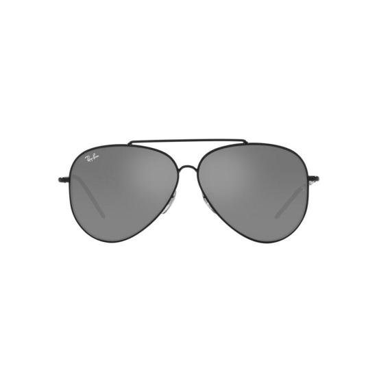  레이밴 선글라스 RBR0101S 002 GS Black - RAY BAN