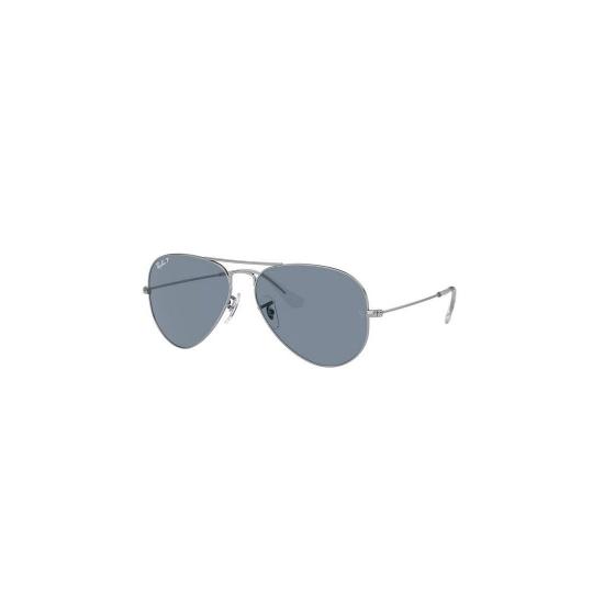  레이밴 선글라스 RB3025 003 02 Silver