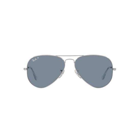  레이밴 선글라스 RB3025 003 02 Silver - RAY BAN