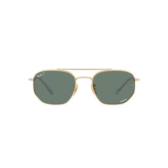  레이밴 선글라스 RB3707 001 O9 Gold - RAY BAN