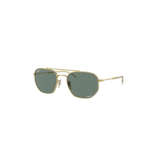  레이밴 선글라스 RB3707 001 O9 Gold