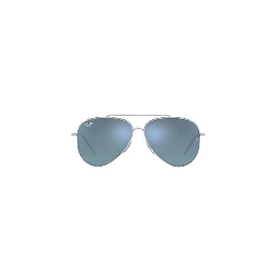  레이밴 선글라스 RBR0101S 003 GA Silver - RAY BAN