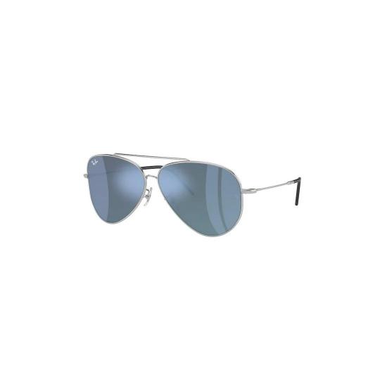  레이밴 선글라스 RBR0101S 003 GA Silver
