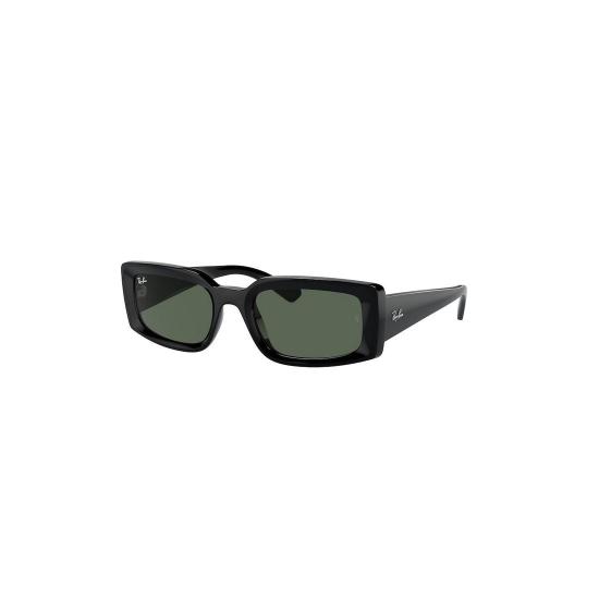  레이밴 선글라스 RB4395 667771 Black