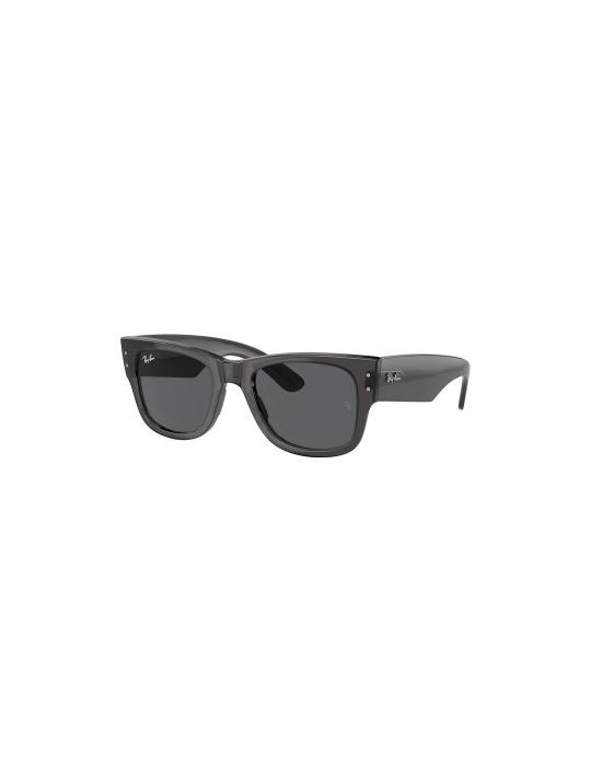  레이밴 선글라스 RB0840S 1390B1 Black