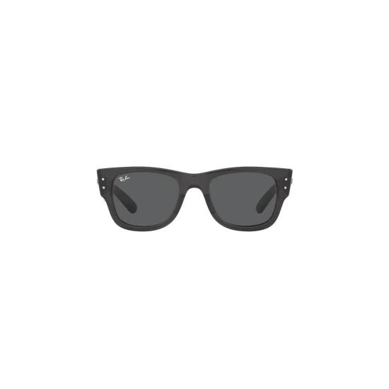 레이밴 선글라스 RB0840S 1390B1 Black - RAY BAN