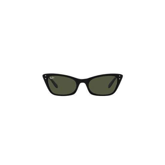  레이밴 선글라스 RB2299 901 31 Black - RAY BAN